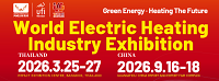 World Electric Heating Industry Exhibition 2026 World Electric Heating Industry Exhibition 2026